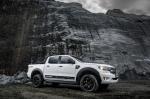 Ford Ranger Storm Double Cab 2020 года (LA)